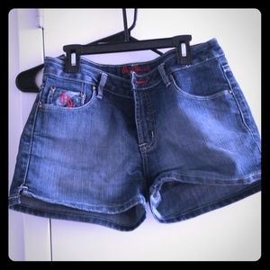 Pepe Jean's denim short